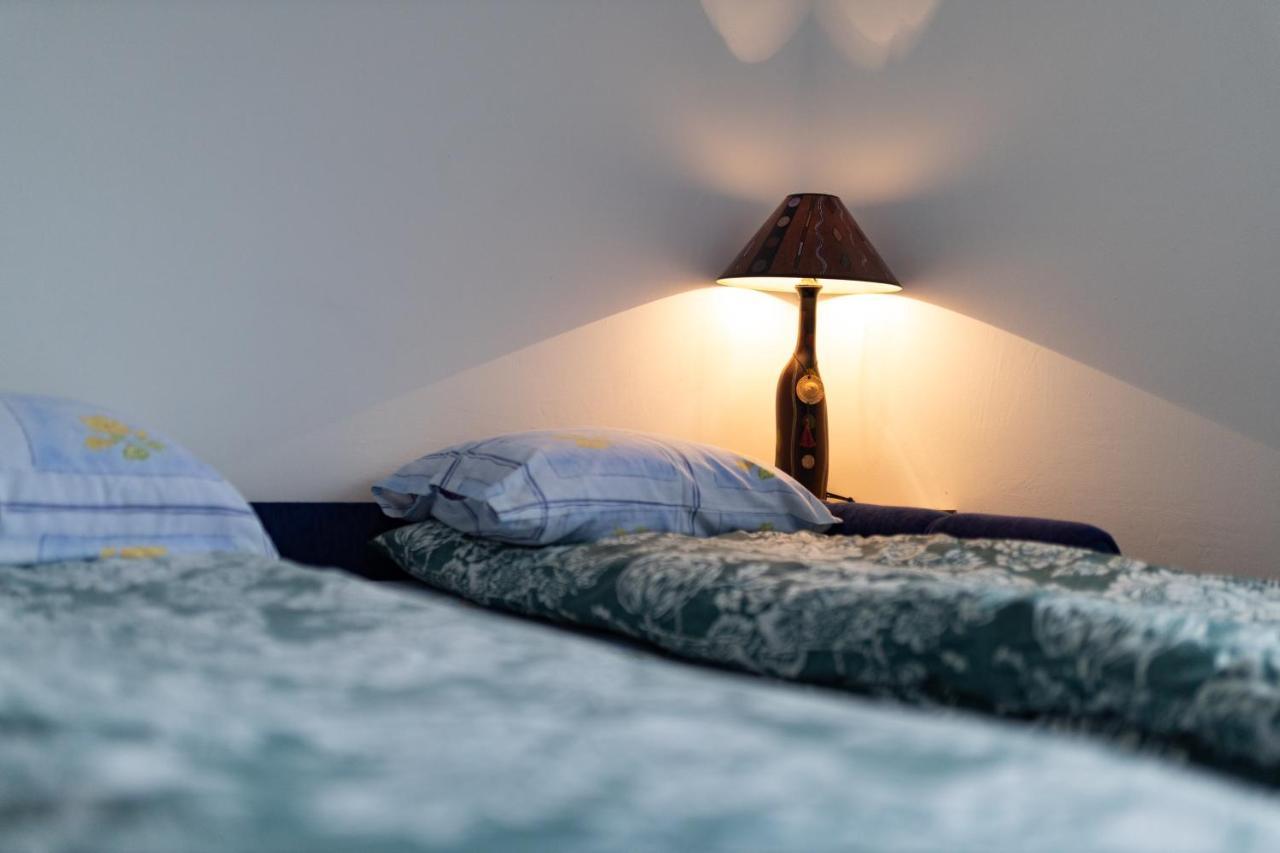 Apartman Zelengora Tjentiste Dış mekan fotoğraf