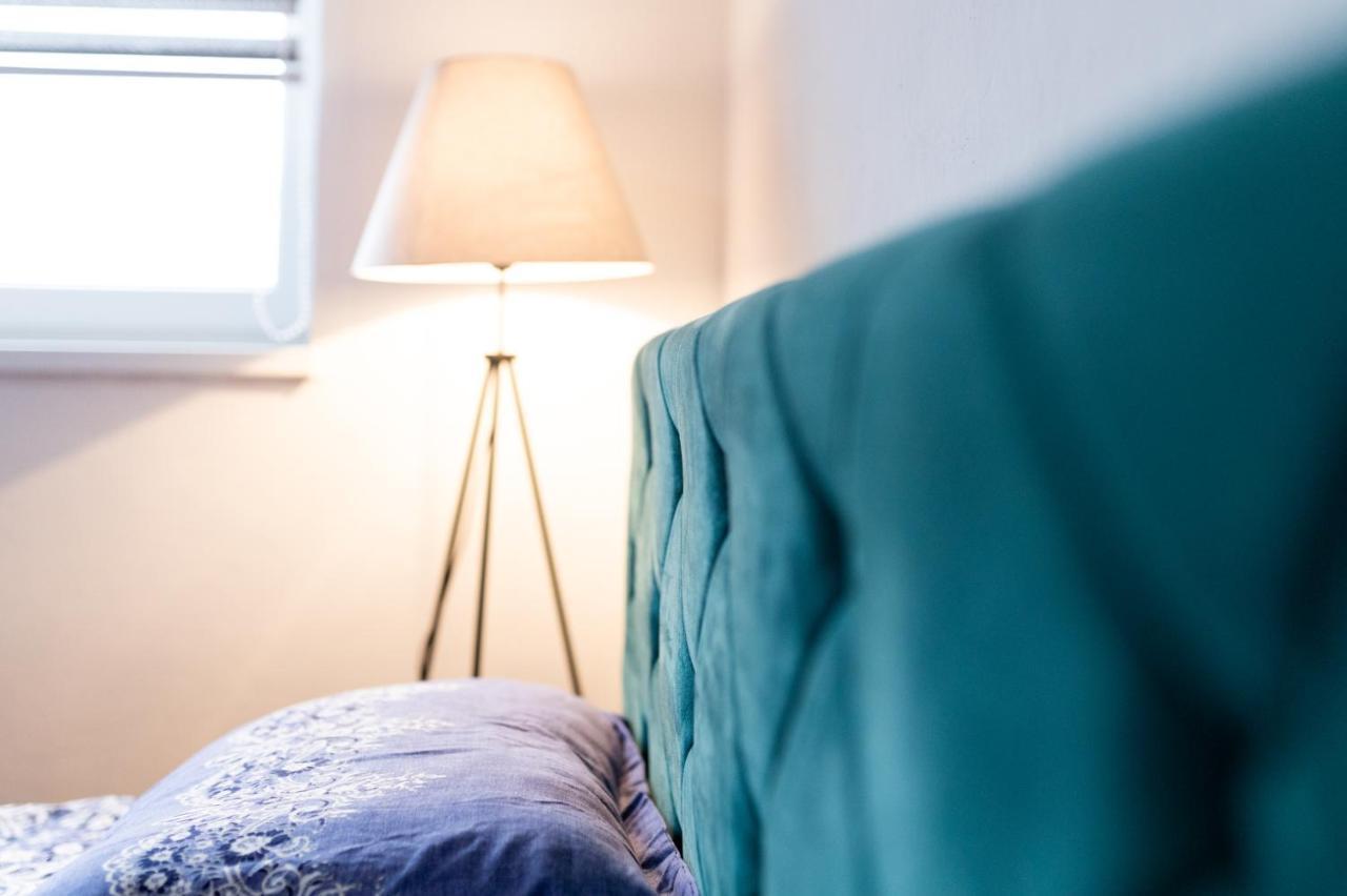 Apartman Zelengora Tjentiste Dış mekan fotoğraf