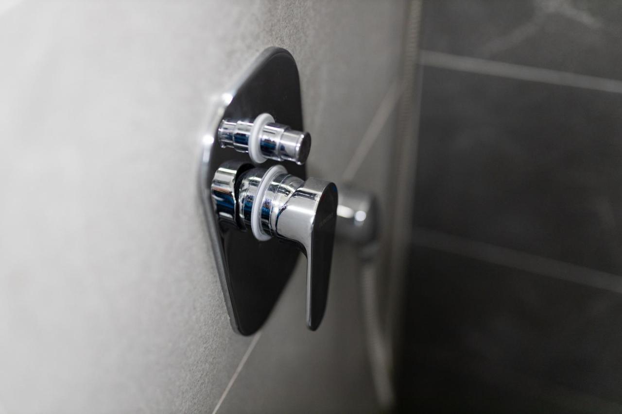 Apartman Zelengora Tjentiste Dış mekan fotoğraf