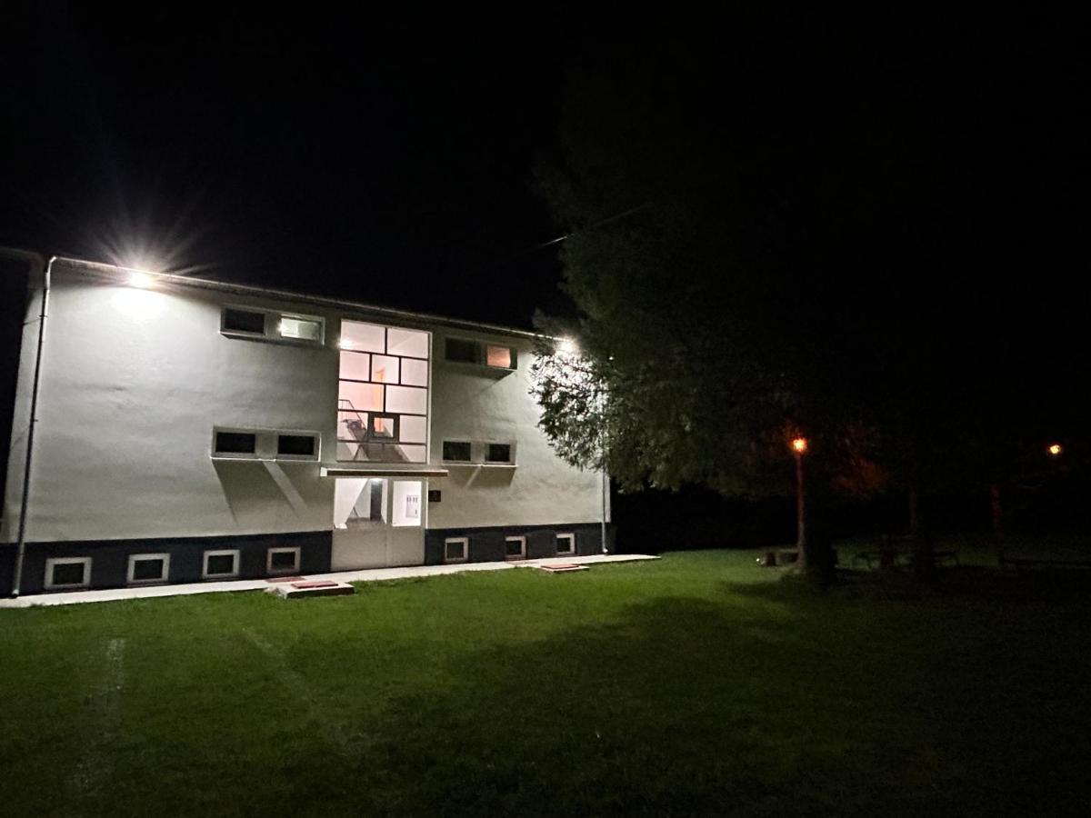 Apartman Zelengora Tjentiste Dış mekan fotoğraf